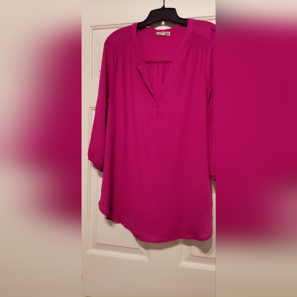 Ladies top